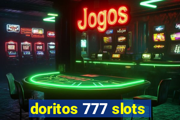 doritos 777 slots